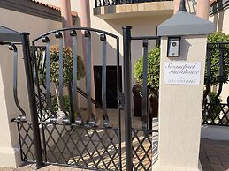 Swanepoel Guesthouse