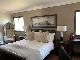 Swanepoel Guesthouse