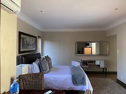 Swanepoel Guesthouse