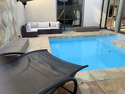Swanepoel Guesthouse