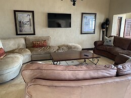 Swanepoel Guesthouse