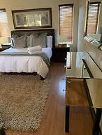 Swanepoel Guesthouse