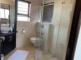 Swanepoel Guesthouse