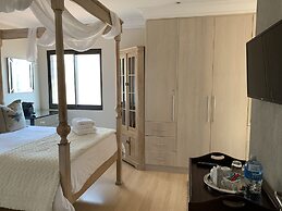 Swanepoel Guesthouse