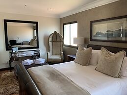 Swanepoel Guesthouse