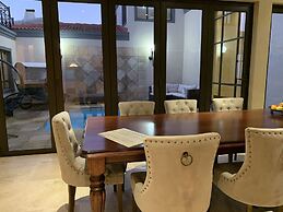 Swanepoel Guesthouse