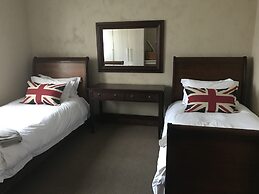 Swanepoel Guesthouse