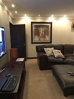 Swanepoel Guesthouse