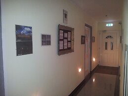 Appartment Graz Zentrum
