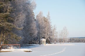 Hiekkarannanlomat