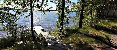 Hiekkarannanlomat