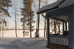 Hiekkarannanlomat