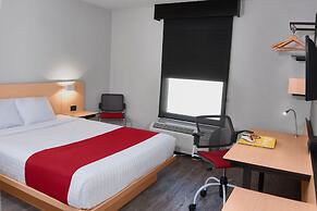 City Express by Marriott Tepic