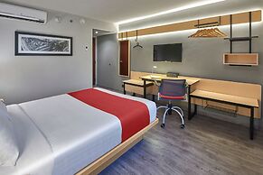 City Express by Marriott Tepic