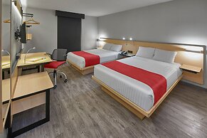 City Express by Marriott Tepic