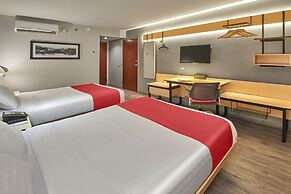 City Express by Marriott Tepic