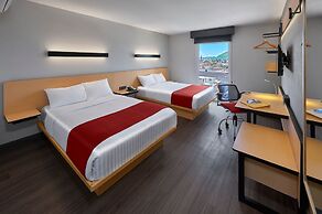 City Express by Marriott Tepic