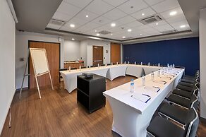 City Express by Marriott Tepic