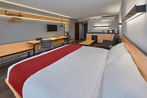 City Express by Marriott Tepic