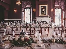 The Grand Hotel