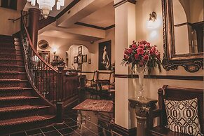 The Grand Hotel