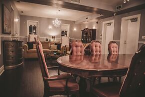 The Grand Hotel