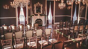 The Grand Hotel