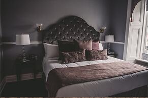 The Grand Hotel