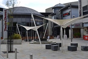 Brightleap Apartments - Silbury View