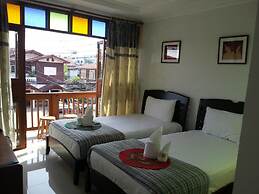 Dai Heng Boutique Hotel