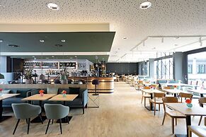 sander Hotel