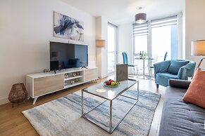 Brightleap Apartments - The Hub