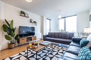 Brightleap Apartments - The Hub