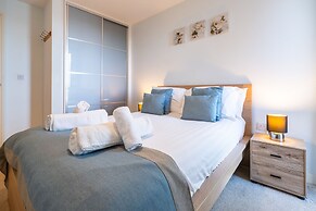 Brightleap Apartments - The Hub