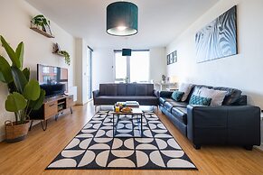Brightleap Apartments - The Hub
