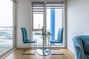 Brightleap Apartments - The Hub