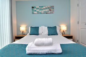 Brightleap Apartments - The Hub