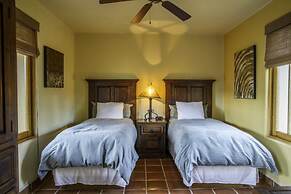 FN397-Loreto Bay- Luxury Mexican Villa