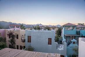 FN397-Loreto Bay- Luxury Mexican Villa