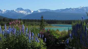 Eagle Bear Lodge