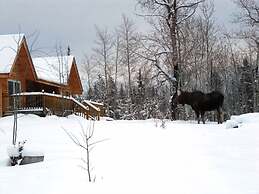 Eagle Bear Lodge