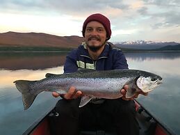 Eagle Bear Lodge