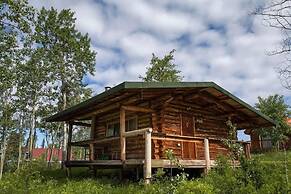 Eagle Bear Lodge