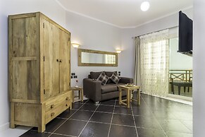 Royal Beach Serviced Apartments