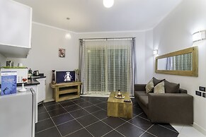 Royal Beach Serviced Apartments