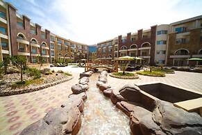 Royal Beach Serviced Apartments