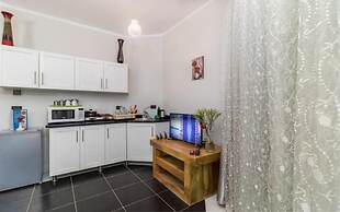 Royal Beach Serviced Apartments