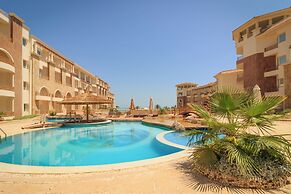 Royal Beach Serviced Apartments
