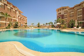 Royal Beach Serviced Apartments