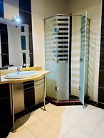 Royal Beach Serviced Apartments